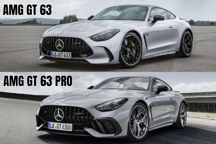 Mercedes AMG GT: FAQs on price, performance, features
